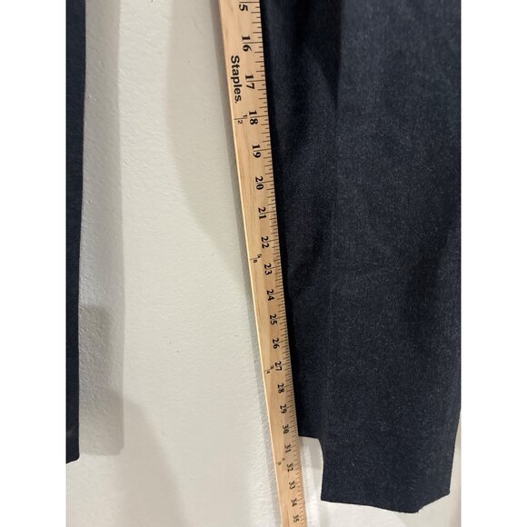 Brooks Brothers Madison Mens Wool Dress Business Color Pants size 34 - Picture 6 of 9